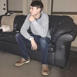 Meet your Posher, Jack